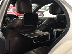 مێرسێدس بێنز S-Class